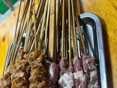 -源味居手把签烧烤(长春一店)
