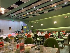 -浩海火烧云傣家菜(京广店)