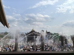 -西双版纳傣族园
