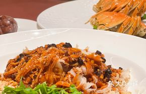 Sesame Sauce Niu Baiye