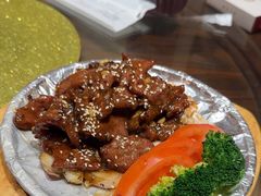 -鹰龙海畔度假酒店(咸祥店)