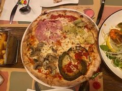 -安妮意大利餐厅(国贸店)