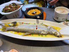 -江南里·新浙菜(苏州大悦城店)