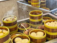 -东方早茶 海鲜•青岛菜(国信体育中心店)