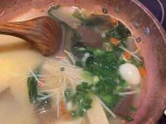 -成都你六姐·牛肉冒菜(城市集市合生汇店)