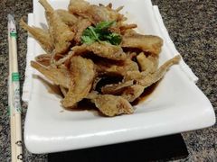 -渔民船说·北塘海鲜·天津菜·海肠捞饭(北塘古镇店)