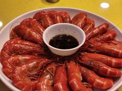 -汇景花园酒家(基立下道店)