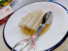-阿庄新豫菜(航海东路店)
