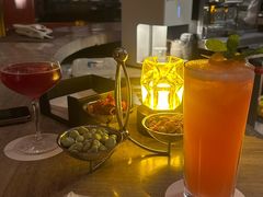 -瑞吉酒店·瑞吉酒吧