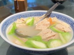 -客家汇·客家传承菜(水库店)