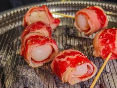 -本炙炭烤·蒲烧活鳗料理店(金沙洲店)