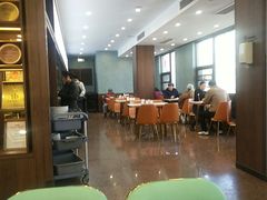 -古南都·清真绿柳居菜馆(太平南路店)