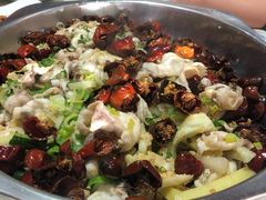 -杨记大丰收鱼庄(国贸店)