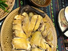 -昆虫窝子·特色云南菜(拓东路总店)