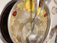 -八合里潮汕鲜牛肉火锅(上海汇智广场店)