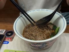 -和府捞面(曹路花园城店)