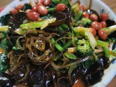 -张氏北相羊肉胡卜(八一店)
