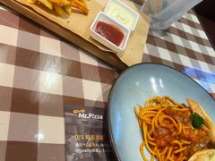 -米斯特比萨(罗斯福店)