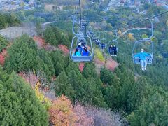 -香山公园