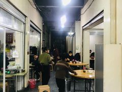 大堂-江南红鱼汤(洋中花园店)