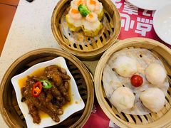 -点都德(大茶楼店)