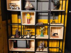 -伯爵·沉浸式超级密室·直营店