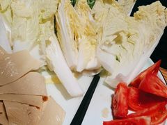 -金塔傣乡·德宏傣味·手抓饭·孔雀宴·云南民族特色菜(金瓦路店)