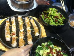 -青木岚小海鲜•小龙虾(友谊店)