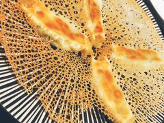 海胆锅贴-鲁采LU STYLE(新天地店)