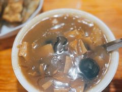 -逍遥镇刘相五胡辣汤豆沫馆(康复中街店)