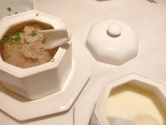 -金戈戈香港豉油鸡(皇庭广场店)