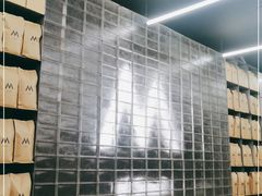 -M Stand(BFC外滩金融中心店)