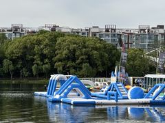 -新江湾城公园
