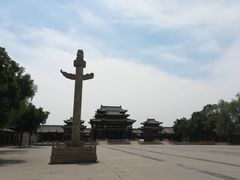 -榆次老城