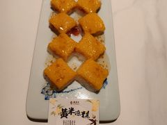 -龍聚祥烧麦馆(鼓楼店)