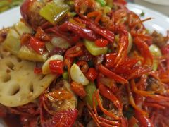 -一起吃小龙虾·海鲜(海珠店)