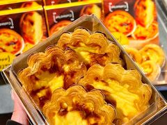 -Olé精品超市(北京合生汇店)