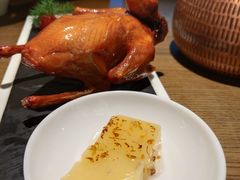 红烧乳鸽-大鸽饭(岗顶店)