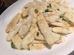 -粗茶淡饭·隐庐私厨(东亭店)
