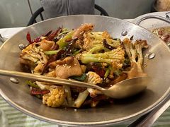 -渔语鱼新川菜Bistro(万象天地店)