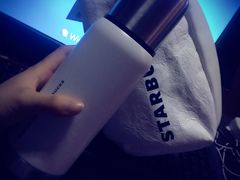 -星巴克臻选(武汉首义汇店)