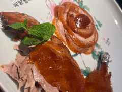 -京味斋·北京烤鸭(华威桥北工大店)