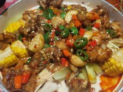 -辣小鲜·南昌大排档(船山路店)