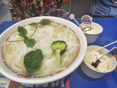 -伯友茶记(中华广场店)