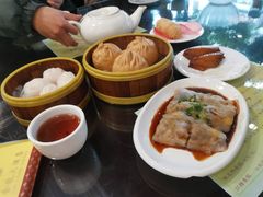 -府城小食馆(金龙宾馆店)