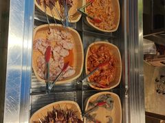 -生火火·小炉子炭烤(金楠天街总店)
