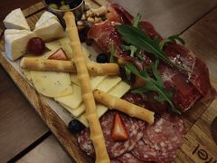 -ibarrel爱杯·bistro&brunch(江宁路店)