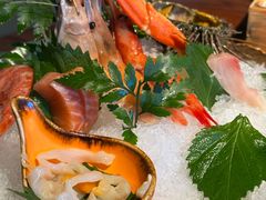 -Mr.Fish鱼鲜生海鲜放题(高德置地冬广场店)