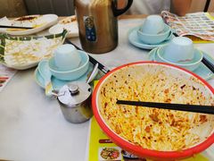 -友达面馆(广州总店)