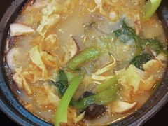 -溢香苑瓦罐(前进路店)